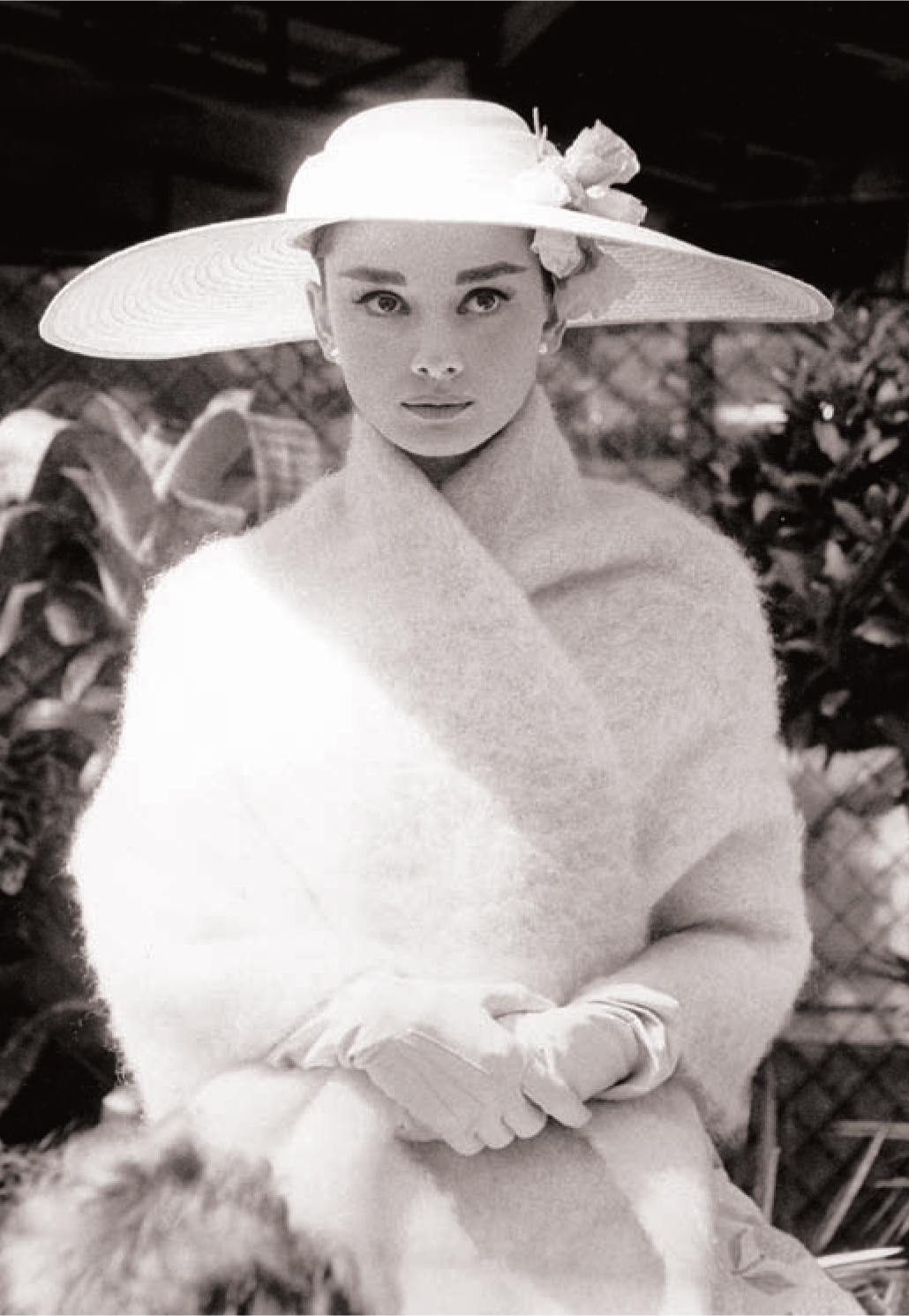 Audrey and Givenchy a fashion love affair - image 2