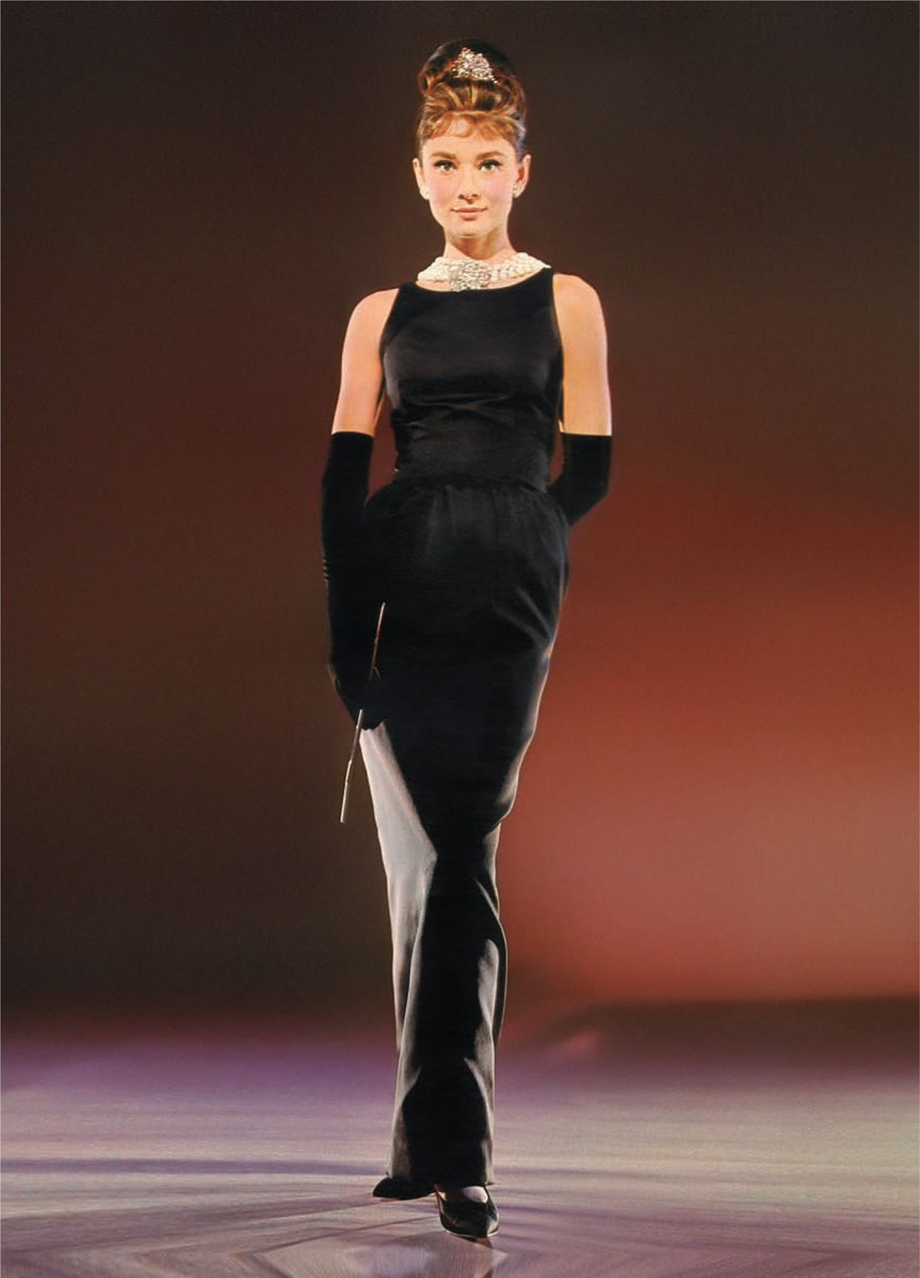 Audrey and Givenchy a fashion love affair - image 3