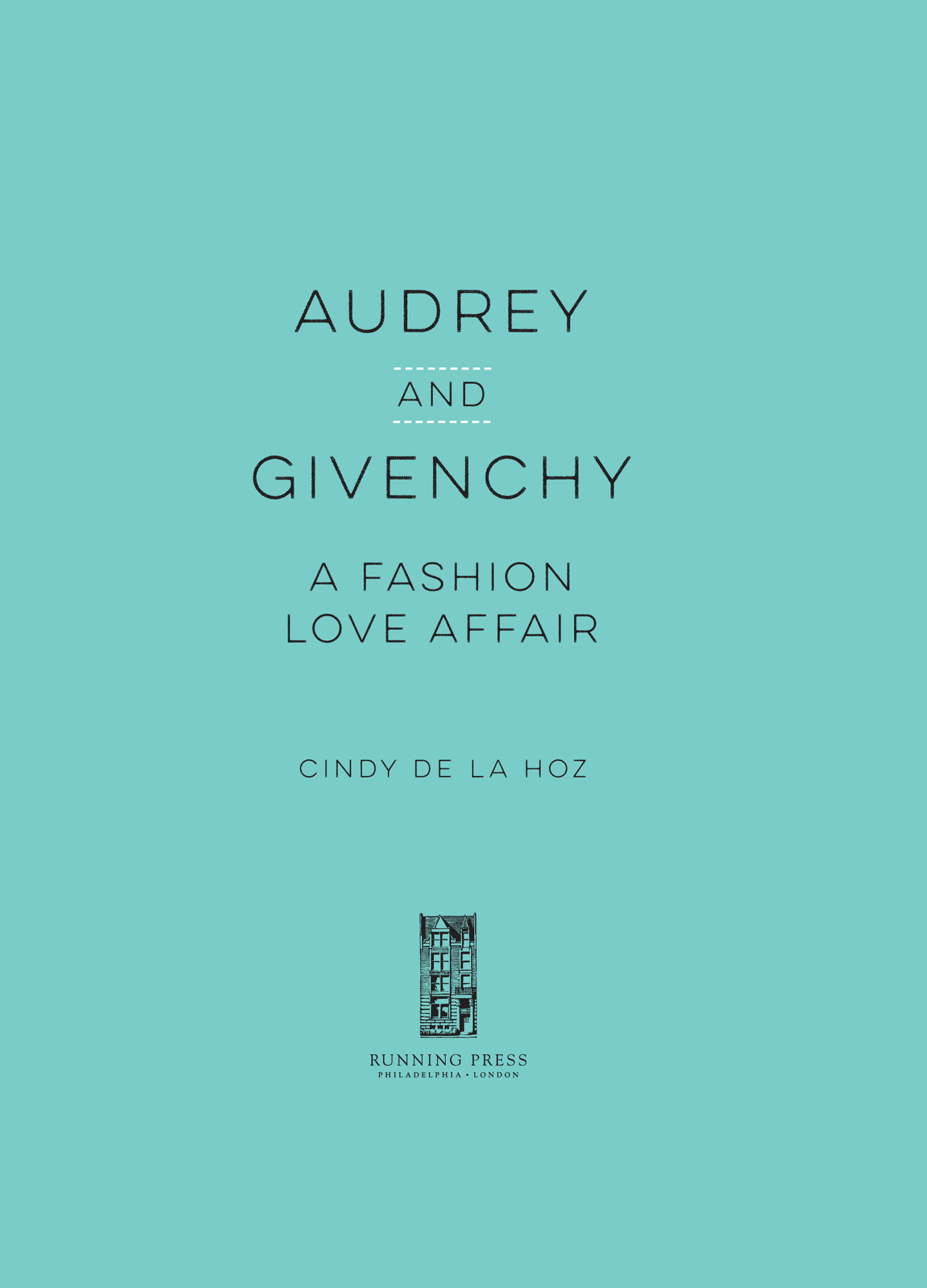 Audrey and Givenchy a fashion love affair - image 4