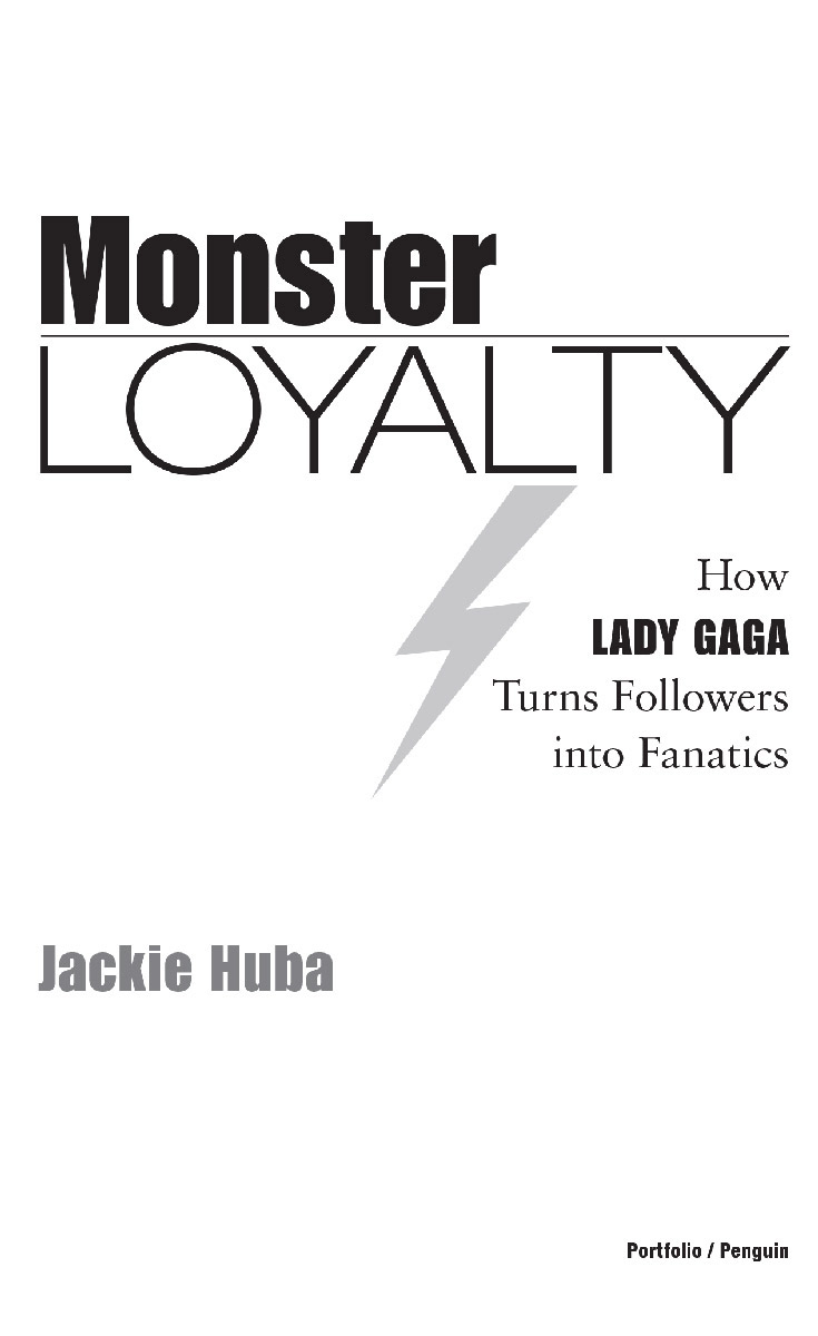 Monster loyalty how Lady Gaga turns followers into fanatics - image 2