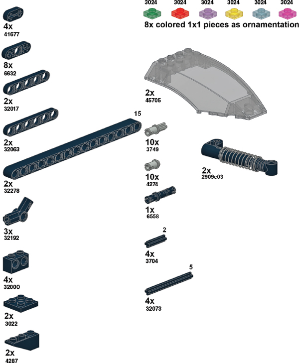 BUILDING INSTRUCTIONS - photo 26