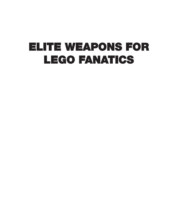 LEGO is a trademark of the LEGO Group of companies which does not sponsor - photo 1