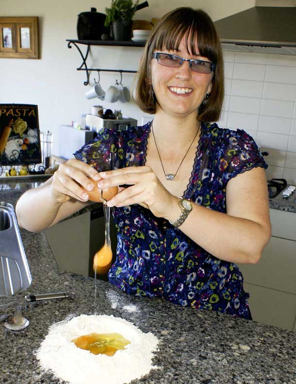 INTRODUCTION My appreciation for a diverse range of ingredients and cooking - photo 2