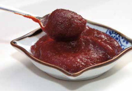 GOCHUJANG GOES GLOBAL The Food Network blog calls gochujang the next best thing - photo 10