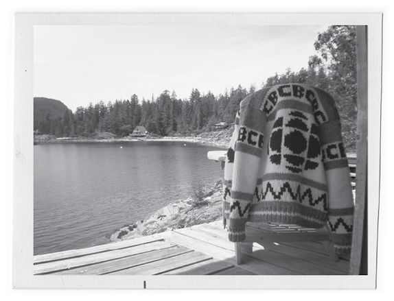 Prologue I t was nearing the end of another gorgeous day in Desolation Sound - photo 7