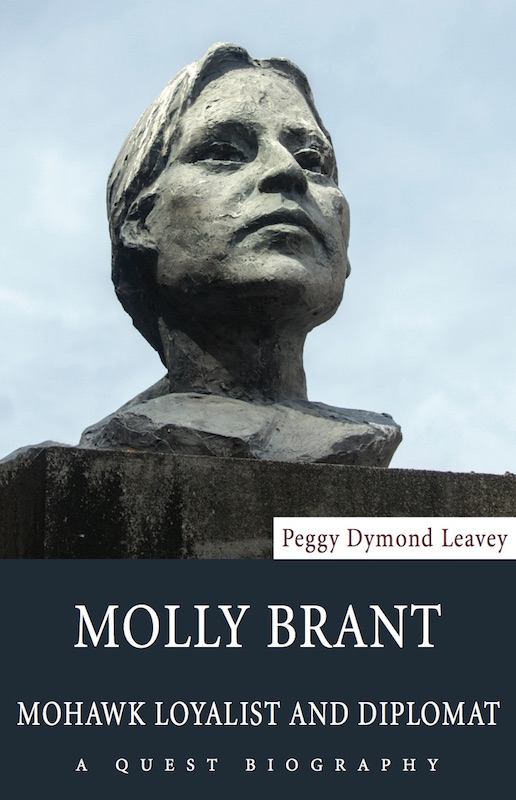 Molly Brant Mohawk loyalist and diplomat - image 4