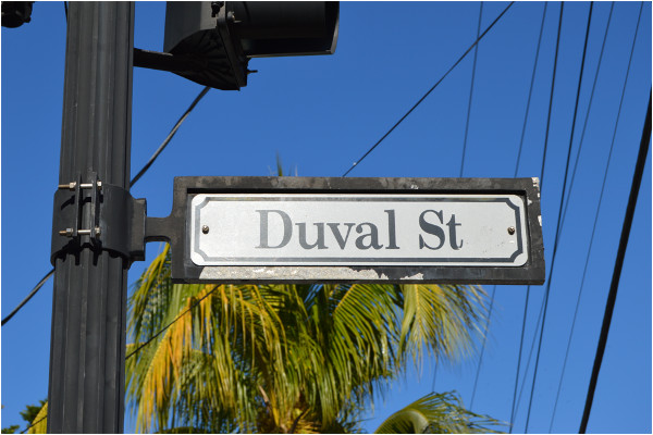 DUVAL STREET PARTY CENTRAL IN THE HEART OF OLD TOWN KEY WEST PHOTO CREDIT - photo 2