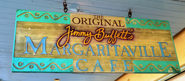 Margaritaville 500 Duval Street 305 292-1435 Open daily 1100 am 1200 am - photo 5