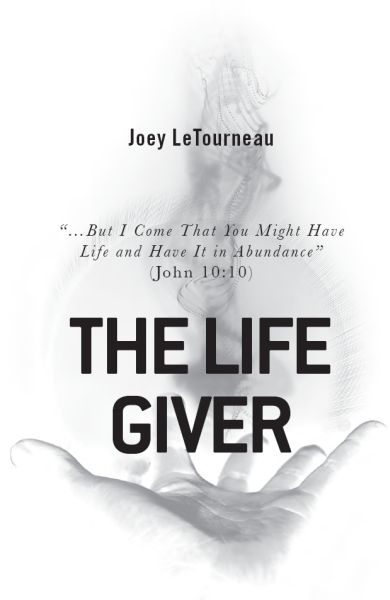 Copyright 2012 Joey LeTourneau All rights reserved This book is protected by - photo 1