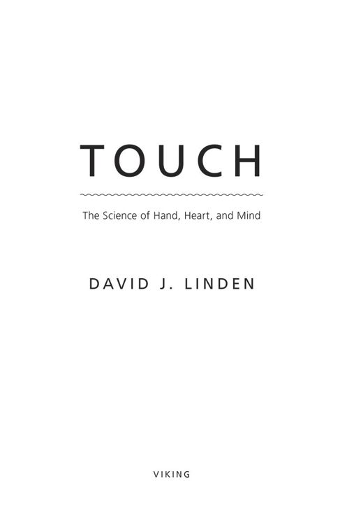 Touch the science of hand heart and mind - image 1