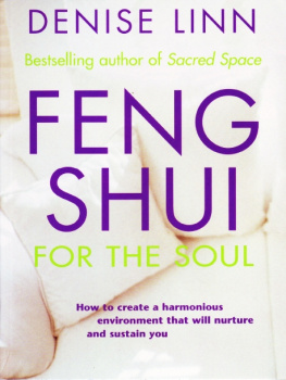 Linn - Feng Shui for the soul