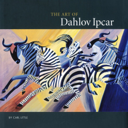 Ipcar Dahlov The art of Dahlov Ipcar