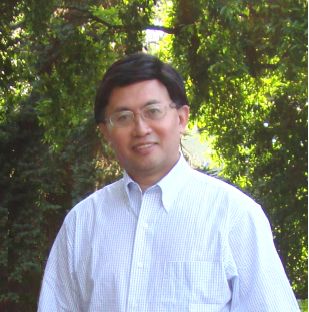 Dr Jason Liu MDPhD is the founding president and professor of the Mind-Body - photo 1