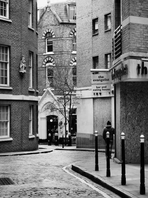 A BCHURCH Y ARD EC4 Documented as long ago as the twelfth century at which - photo 5