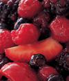 Im the first to admit you dont need complicated or fancy recipes for berries - photo 3