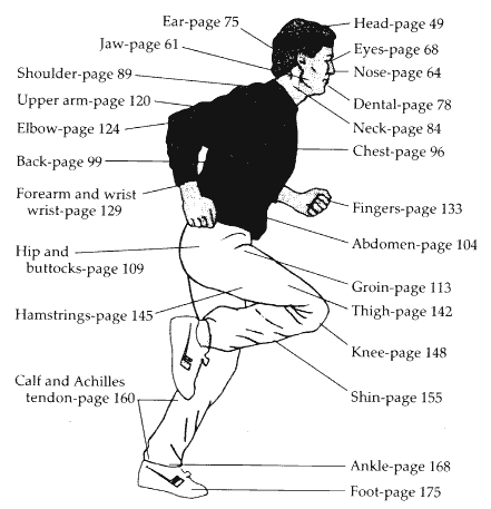 Page i Sports Injury Care Thomas E Abdenour ATC Athletic Trainer - photo 2