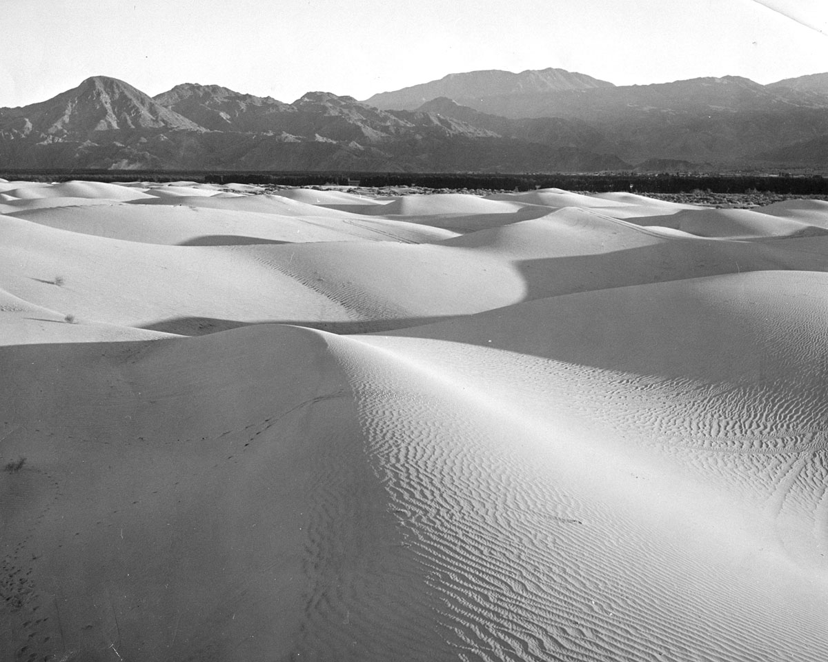 Photograph by Paul Pospesil and Earl Cordrey Palm Springs c 1887 when - photo 4