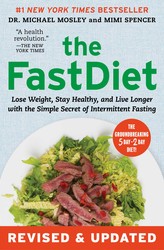 The FastDiet Youve followed the diet now learn all the workouts to keep - photo 4