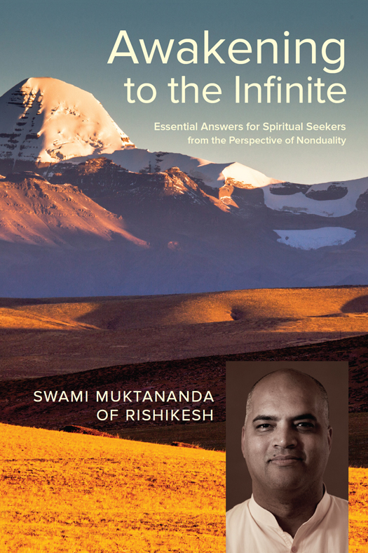 Copyright English language edition 2015 by Swami Muktananda of Rishikesh Hans - photo 1