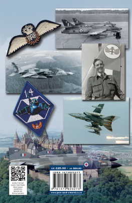 Michael John William Napier Blue diamonds : the exploits of 14 Squadron RAF 1945-2015