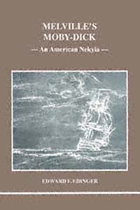 title Melvilles Moby-Dick An American Nekyia Studies in Jungian - photo 1