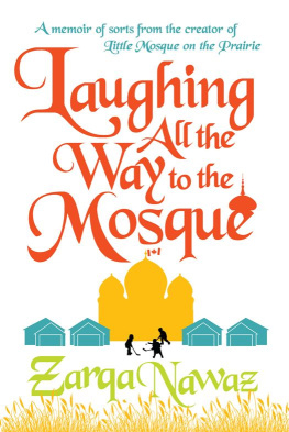 Nawaz - Laughing All the Way to the Mosque