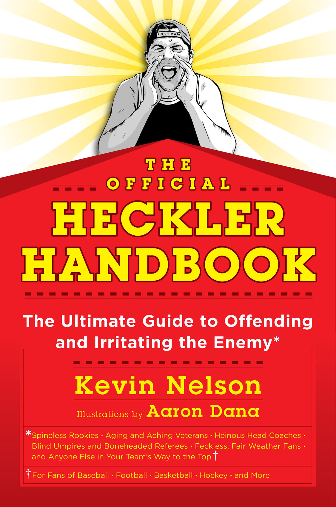 T H E O F F I C I A L HECKLER HANDBOOK - photo 1