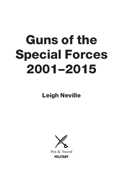 First published in Great Britain in 2015 by PEN SWORD MILITARY An imprint - photo 1