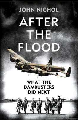 Nichol - After the flood : what the dambusters did next