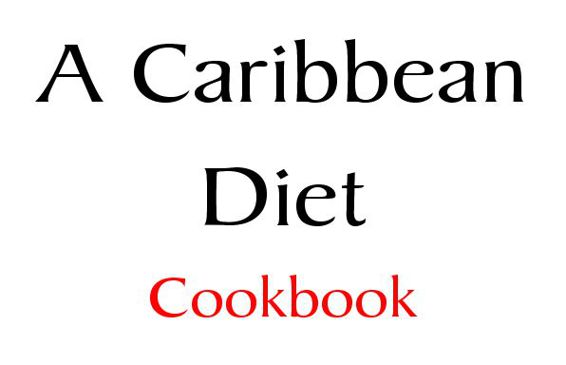 A Caribbea n Diet WePublishcouk This print version publishe d b y - photo 1