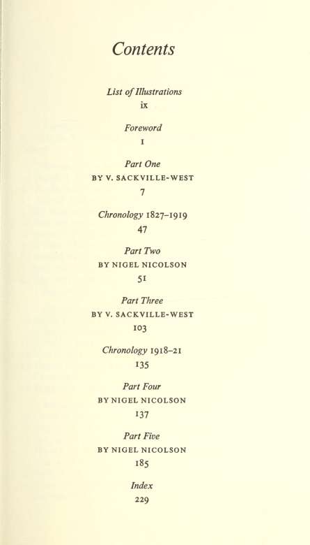 Frontispiece V Sackville-West in 1918 by William Strang Glasgow Art Gallery - photo 9