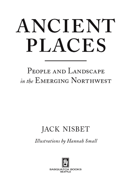 Copyright 2015 by Jack Nisbet All rights reserved No portion of this book may - photo 2