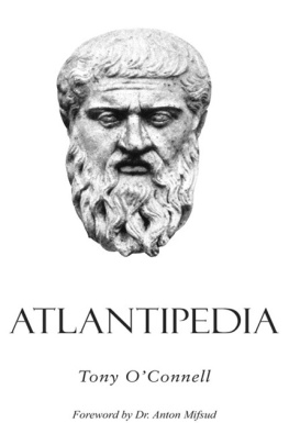 OConnell Atlantipedia