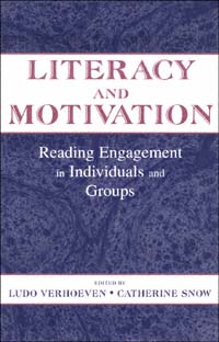 title Literacy and Motivation Reading Engagement in Individuals and - photo 1