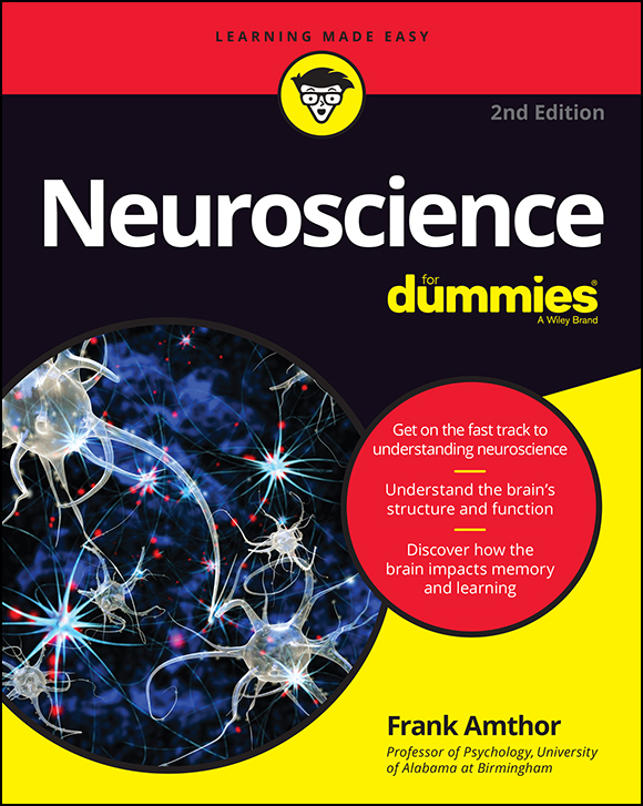 Neuroscience For Dummies 2nd Edition Published by John Wiley Sons Inc - photo 1