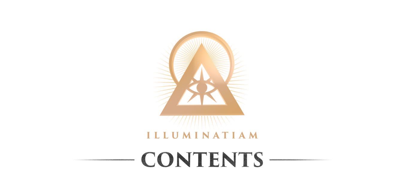 ANSWERS TO COMMON QUESTIONS CHAPTER ONE THE AGE OF ILLUMINATIAM - photo 2