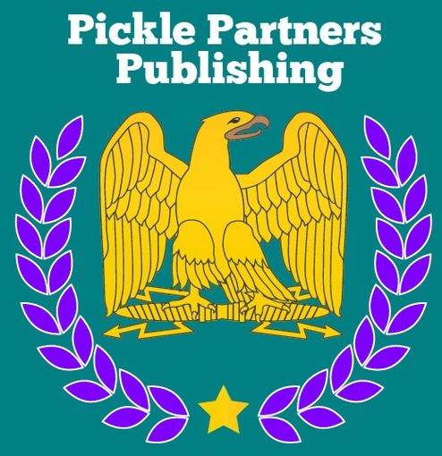 This edition is published by PICKLE PARTNERS PUBLISHINGwwwpp-publishingcom - photo 1