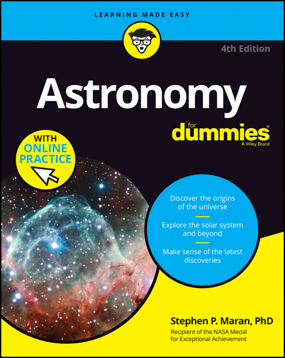 Astronomy For Dummies 4th Edition Published by - photo 1