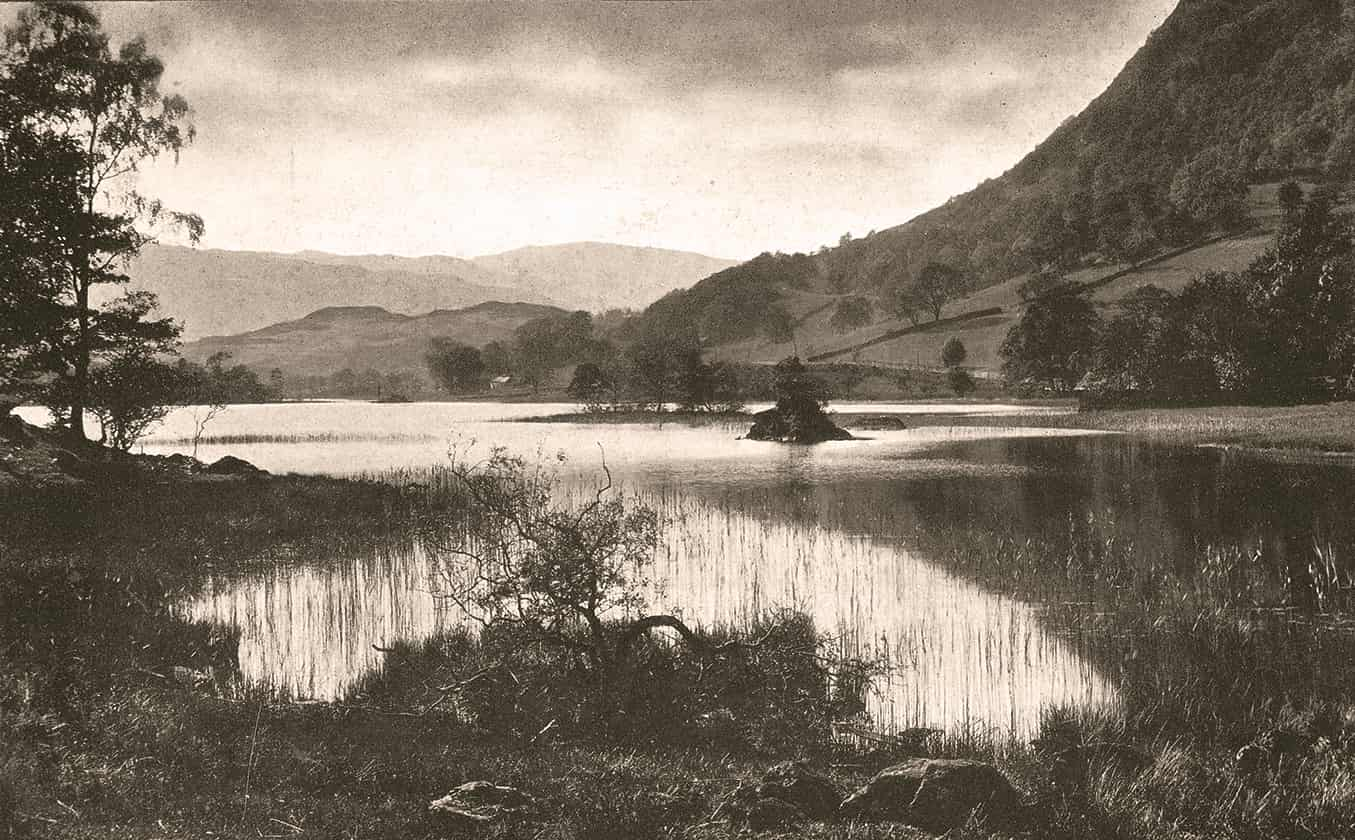 Contents A loving couple we hope on Windermere c 1870 To my dear - photo 3