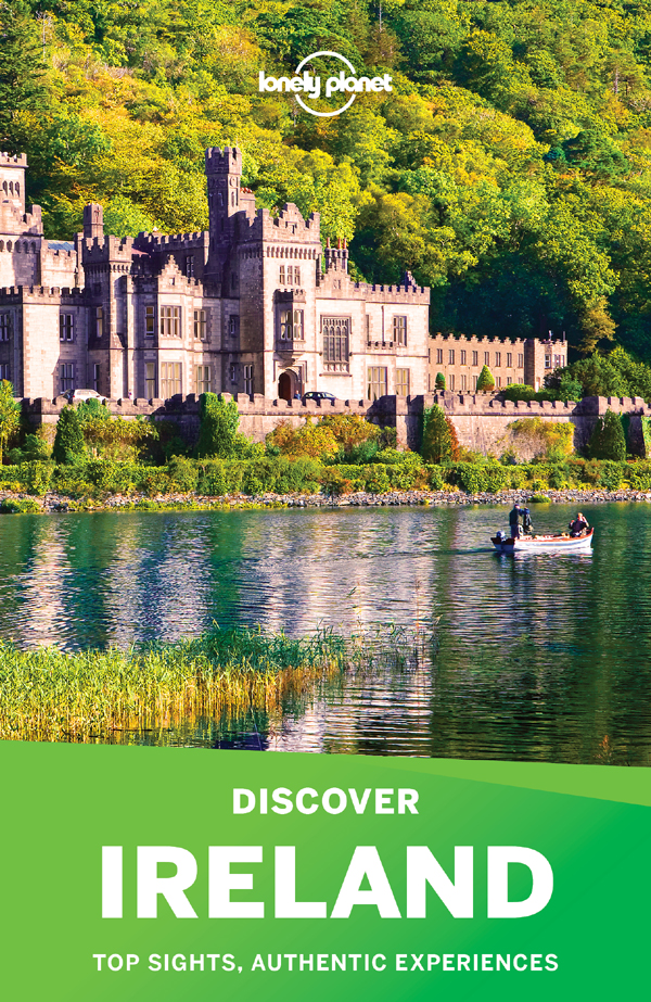 Discover Ireland - image 1