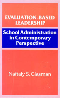 title Evaluation-based Leadership School Administration in Contemporary - photo 1