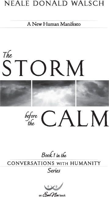 Copyright 2011 by Neale Donald Walsch Published in the United States by - photo 3