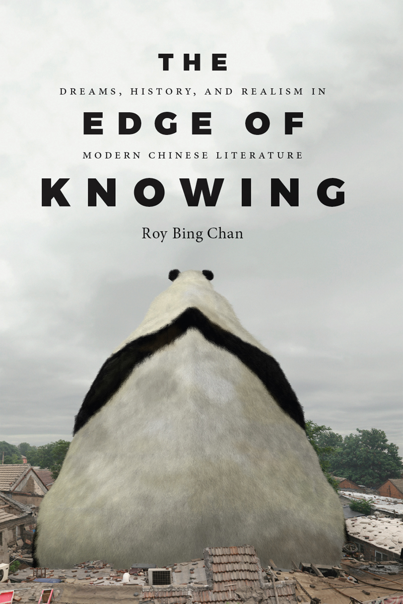 The Edge of Knowing The Edge of Knowing DREAMS HISTORY AND REALISM IN MODERN - photo 1