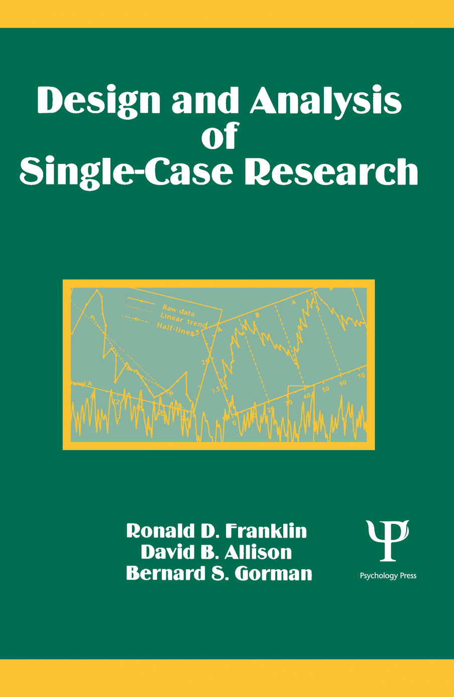 Design and Analysis of Single-Case Research Design and Analysis of - photo 1