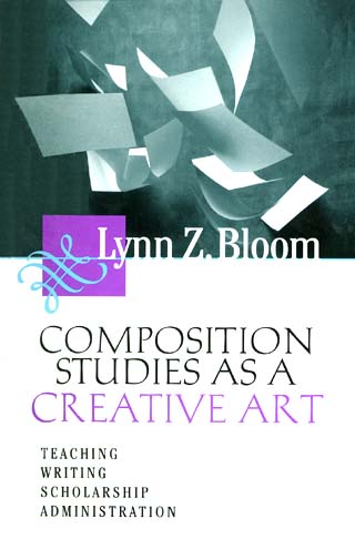 title Composition Studies As a Creative Art Teaching Writing - photo 1