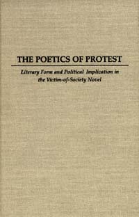 title The Poetics of Protest Literary Form and Political Implication in - photo 1