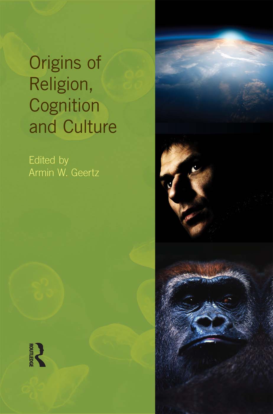 ORIGINS OF RELIGION COGNITION AND CULTURE Religion Cognition and Culture - photo 1