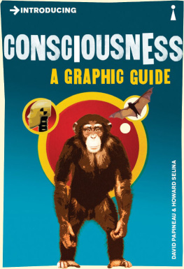 David Papineau - Introducing Consciousness: A Graphic Guide