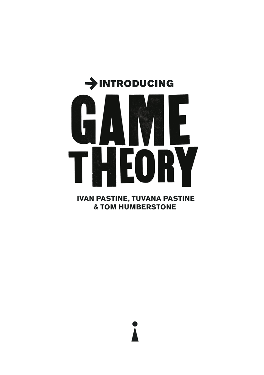 What is game theory Game theory is a set of tools used to help analyze - photo 1