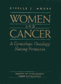 title Society of Gynecologic Nurse Oncologists Women and Cancer A - photo 1